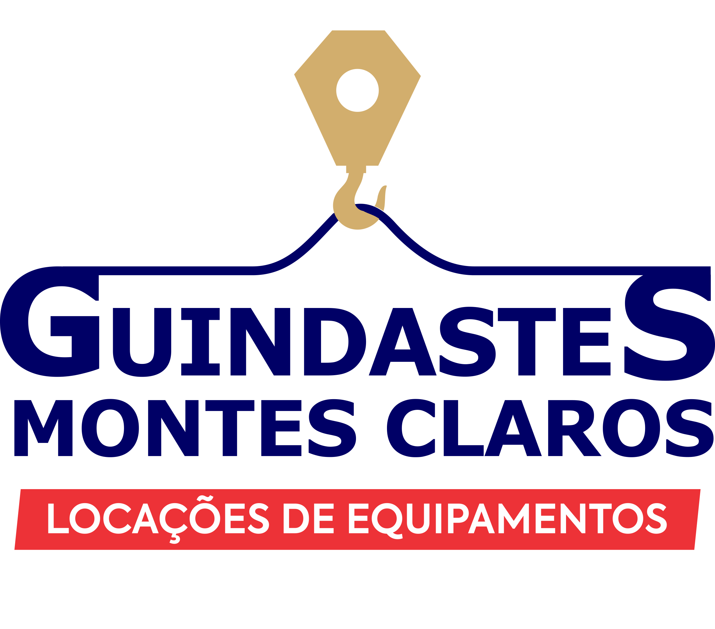 Guindastes Montes Claros